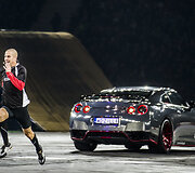 &bdquo;Verva Street Racing&ldquo;