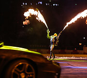 &bdquo;Verva Street Racing&ldquo;