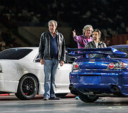 &bdquo;Verva Street Racing&ldquo;