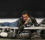 &bdquo;Verva Street Racing&ldquo;
