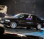 &bdquo;Verva Street Racing&ldquo;