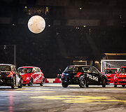 &bdquo;Verva Street Racing&ldquo;