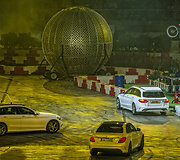 &bdquo;Verva Street Racing&ldquo;