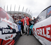 &bdquo;Verva Street Racing&ldquo;