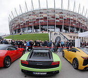 &bdquo;Verva Street Racing&ldquo;