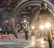 &bdquo;Verva Street Racing&ldquo;