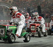 &bdquo;Verva Street Racing&ldquo;