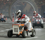 &bdquo;Verva Street Racing&ldquo;