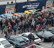 &bdquo;Verva Street Racing&ldquo;