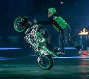 &bdquo;Verva Street Racing&ldquo;