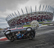 &bdquo;Verva Street Racing&ldquo;