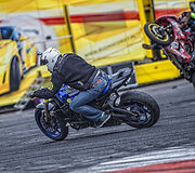 &bdquo;Verva Street Racing&ldquo;