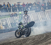 &bdquo;Verva Street Racing&ldquo;