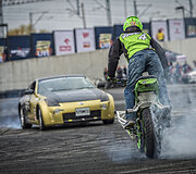 &bdquo;Verva Street Racing&ldquo;