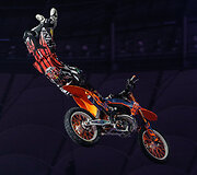 &bdquo;Verva Street Racing&ldquo;