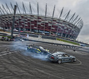 &bdquo;Verva Street Racing&ldquo;