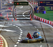 &bdquo;Verva Street Racing&ldquo;