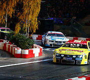 &bdquo;Verva Street Racing&ldquo;