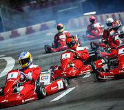 &bdquo;Verva Street Racing&ldquo;