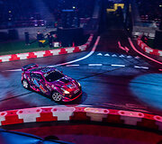&bdquo;Verva Street Racing&ldquo;