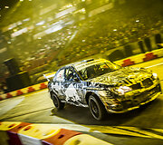 &bdquo;Verva Street Racing&ldquo;