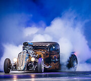 &bdquo;Verva Street Racing&ldquo;