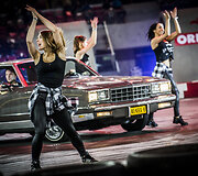 &bdquo;Verva Street Racing&ldquo;