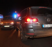 Įvykio vietoje