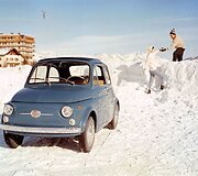 &bdquo;Fiat 500&ldquo;