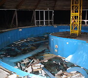 Gaisro vietoje