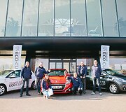 &bdquo;Peugeot EcoCup&ldquo;