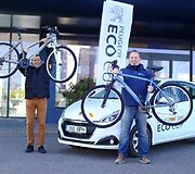 &bdquo;Peugeot EcoCup&ldquo;