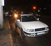 Įvykio vietoje