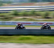&bdquo;Slovakia Ring&ldquo; trasa