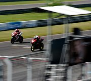 &bdquo;Slovakia Ring&ldquo; trasa
