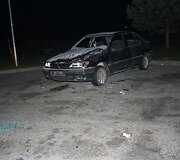 Įvykio vietoje