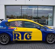 &bdquo;Seat Leon Supercopa&ldquo;