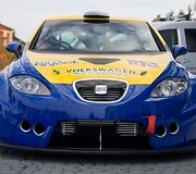 &bdquo;Seat Leon Supercopa&ldquo;