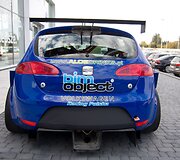 &bdquo;Seat Leon Supercopa&ldquo;