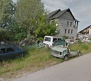 Žvejų g, 32, Panevėžys