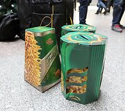 &bdquo;Agrorodeo&ldquo; i&scaron;lydėtuvės