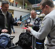 &bdquo;Agrorodeo&ldquo; i&scaron;lydėtuvės