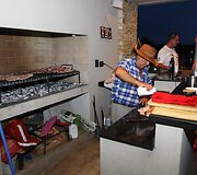 Naujųjų metų sutikimas Argentinoje