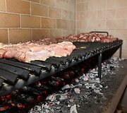 Naujųjų metų sutikimas Argentinoje