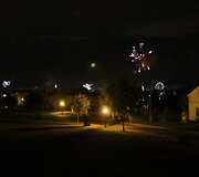 Naujųjų metų sutikimas Argentinoje