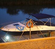 Naujųjų metų sutikimas Argentinoje
