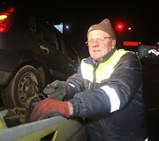 Avarija Panevėžyje
