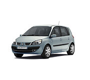 &bdquo;Renault Scenic&ldquo;