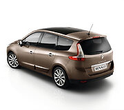 &bdquo;Renault Scenic&ldquo;