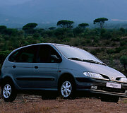 &bdquo;Renault Scenic&ldquo;